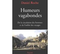 Humeurs vagabondes