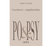 Humeurs vagabondes EL-ATAT RABIH (Auteur)