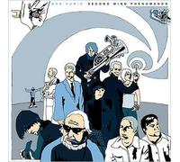 Humid, Bob - Second Wind Phenomenon (2lp) [Import]