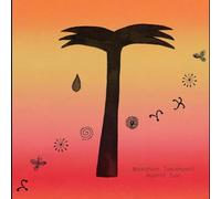 Humid Sun/Vinyle Bleu Clair