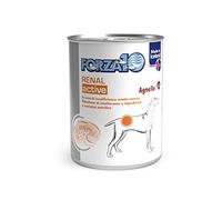 HUMIDE POUR CHIEN FORZA10 RENAL ACTIVE 390 GR AGNEAU Pate Pour Chien