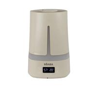 Humidificateur 360° Autonomie Longue Durée Zen Air Terre Argile TU