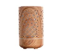 Humidificateur 4 en 1 : machine à parfum portable, sortie de brume réglable, alimentation USB | Dispositif pour améliorer le bien-être dans les chambres, booster l'atmosphère