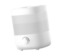 Humidificateur à brumes fraîches 2000ML capacité avec conception de veilleuse opérations silencieuses parfait pour bureau chambre d ' enfant Humidificateur à brumes fraîches de capacité
