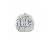 Humidificateur à Diffuseur d'Arômes avec LED Multicolore DKD Home Decor 8424001848539 Scandi 180 ml