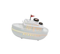 Humidificateur à Double brume pour bateau, veilleuse, diffuseur d ' huile pour la maison et le bureau, contrôle de l ' humidité de l ' air, humidification rapide