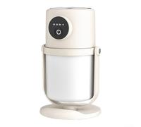 Humidificateur à double brume pour voiture, 280 ml, diffuseur d'huiles essentielles 1800 mAh, humidificateur portable à double brume, diffuseur d'huile avec veilleuse pour voiture, bureau, chambre à