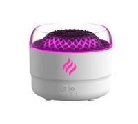 Humidificateur à froid, humidificateur à froid, diffuseur d'huiles essentielles silencieux pour intérieur | pour chambre d'enfant, salle de bain, sous-sol, salon, voiture, yoga, spa, hôtel,