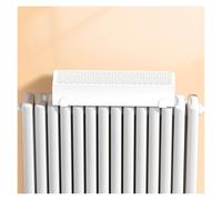 Humidificateur À Radiateur Facile À Installer Chez Soi Humidificateur À Évaporation pour Lutter Contre L'air Sec Convient à une Utilisation au Bureau WXQTM(40x11x14cm)