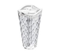 Humidificateur à ultrasons Cool Mist Plant - Huile Essentielle LED Night Light, Silent Home Office Bedroom Air Enhancer | Apartment Indoor Garden Tabletop Relaxation Comfort