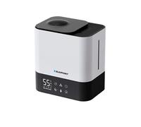 Humidificateur Blaupunkt AHM701 Blanc 400 W 5 L