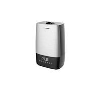 Humidificateur ahs801 105 w argent, noir