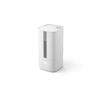 Stadler Form humidificateur d'air Oliver - jusqu'à 60 m², silencieux, 6 niveaux, blanc