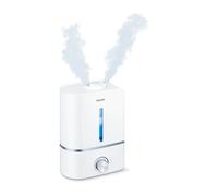 Humidificateur Beurer LB 45 4 L Blanc