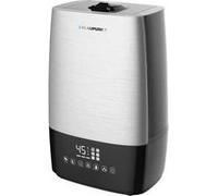 Humidificateur blaupunkt ahs801 105 w argent, noir Noir G