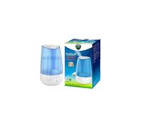 Humidificateur Braun Ultrasonique 4,5L Blanc