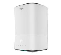 Humidificateur BreezeCare 3500 Warm, réservoir 5,5L, humidification 400 ml/h, autonomie 22h, 3 vitesses,Cecotec