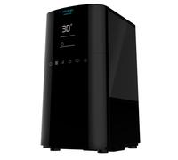 Humidificateur BreezeCare 4000 Connected, réservoir 6L, humidification 400ml/h, contrôle Wi-Fi, contrôle tactile, Cecotec