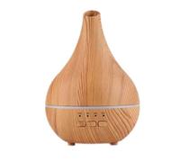 Humidificateur camera espion 4K WIFI son détection mouvement