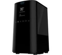 Humidificateur Cecotec BreezeCare 4000 Connected 6 L 400 ml h Noir Noir G