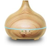 Humidificateur Cecotec Pure Aroma 150 7W 150 ml 7 W Noir Noir G