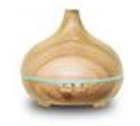 Humidificateur Cecotec Pure Aroma 150 7W (150 ml) Bois G