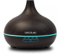 Humidificateur Cecotec PURE AROMA 300 Yin 10W 300 ml Marron G
