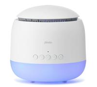 Humidificateur chambre bébé 3 en 1 blanc TU