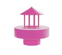 Humidificateur compact pour créer des environnements ambiants dans les studios de yoga et les centres de bien-être (A Rose)