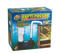 Humidificateur compact ultrasonique Repti Fogger Zoo Med Zoo Med
