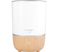 Humidificateur Concept-solution ZV1200 4 litres Blanc