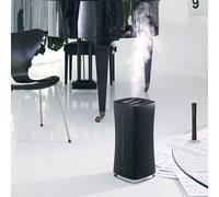 Stadler Form Eva Humidificateur noir