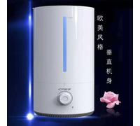Humidificateur Cool Mist Mini Humidificateur portable pour la maison et le bureau