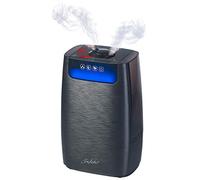 Humidificateur d’air à ultrasons avec diffuseur de parfum et ioniseur LBF-400 [Carlo Milano]