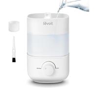 Humidificateur d’air à ultrasons Levoit Classic 160