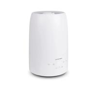 Lanaform Humidificateur d'air H-200C connecté - Top Fill, 3 intensités, silencieux 2L Blanc