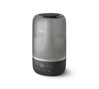 Humidificateur d air Philips HU1510 03 Serie 1000 Gris