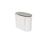Humidificateur d'air 2. 2l - autonome - 20m2 - avec réservoir amovible - blanc