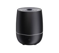 Humidificateur D'Air 200 Ml pour Diffuseur D'Aromathérapie, Vaporisateur Portable Monté sur Véhicule, Parfum USB Essentiel pour Chambre à