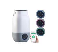 : Humidificateur d'air à ultrasons 3compatible commandes vocales LBF-320.avs