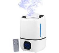 Newgen Medicals Humidificateur d'air à ultrasons LBF-300