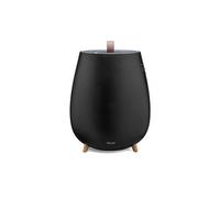 Tag 2 Noir - Humidificateur à Ultrasons - 2,5L Capacité - 250ml/h - 30m²
