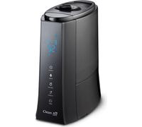 Humidificateur d'air avec ionisateur et aromathérapie CA-603 - Convient pour les pièces jusqu'à 45m² / 100m³