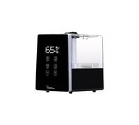 : Humidificateur d'air avec ioniseur LBF-610