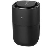 Beurer Humidificateur d'air LB 200 – Noir