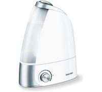 Humidificateur d'air BEURER LB 44 - Silencieux et réglable en continu - Capacité 2,8 L