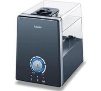 Humidificateur d'air Beurer LB 88 Noir Noir G