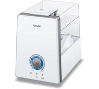 Humidificateur d'air BEURER LB 88 - Ultrasons silencieux - Capacité d'humidification 550 ml/h