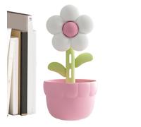 Humidificateur d'air DreamDrop - Adorable vaporisateur d'ambiance, atomiseur d'eau compact, système d'humidité à lumière douce | Support respiratoire calme, chevet, véhicule de voyage pour nourrissons