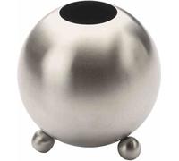 Humidificateur d'air / évaporateur d'eau Benta Sphere acier inoxydable Ø12cm